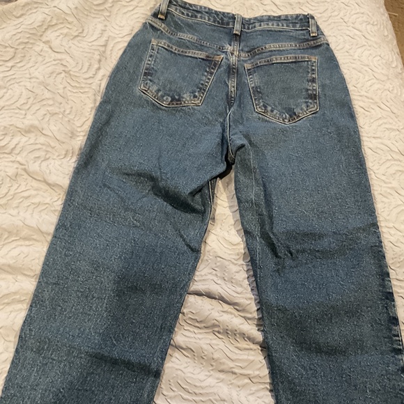 H&M Mom Jeans - Picture 5 of 5